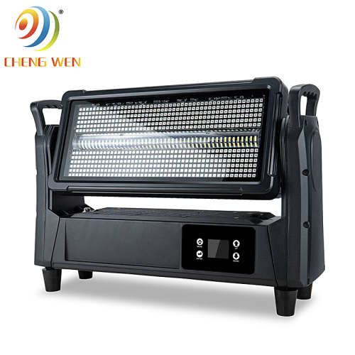 1000w Outdoor Waterproof Strobe Moving Head Light