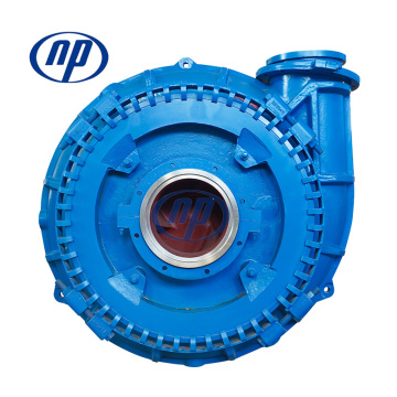 10/8 F-G Sand Gravel Dredging Pumps