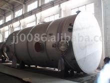 ASME certificated Storage Tank