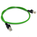 RJ45 Ethernet Patch Network LAN CAT5E Kabel