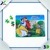 custom printing DIY toy 10000 piece blank 3d jigsaw puzzle