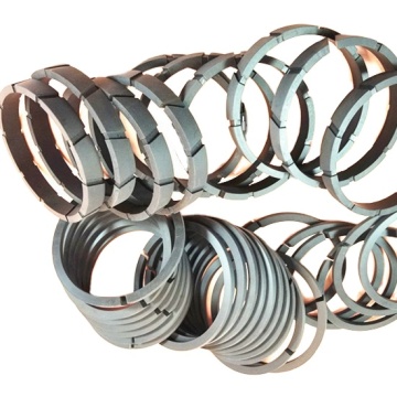 Professional WS-SEALS Reciprocating Compressor PTFE Support Ring