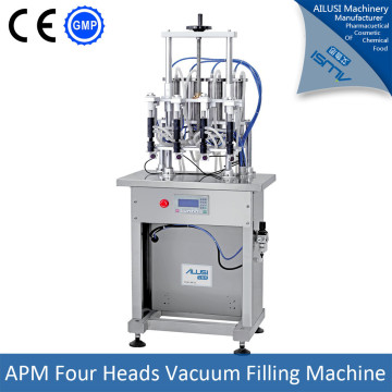 APM full automatic perfume filling machines