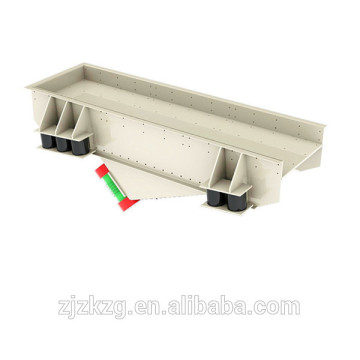 China Supplier Electromagnetic Vibrating Feeder, Vibrating Feeder