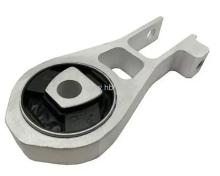 Original 2.0 Rubber Motor Mounts for Fiat Toro/Jeep Renegade