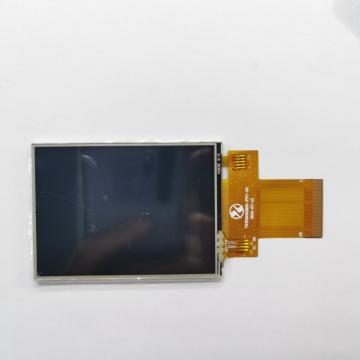 Paparan LCD TFT 2.8 Inci