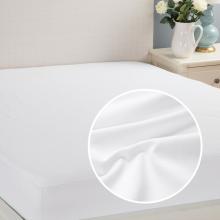 Bedding Quilted Fitted Mattress King16 Inches Deep