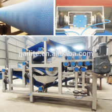 Hot sale industrial apple belt presser /Apple NFC juice line