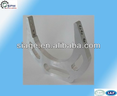 cnc machining aluminium pieces,anodized aluminum