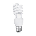 Half Spiral LED Energy Saving Lamps