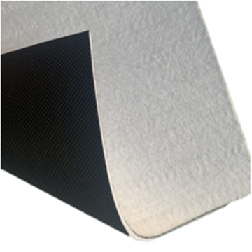 100% Polyester Sound Absorption&heat Insulation Felt fabric