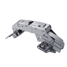 Heavy Duty Large Angle Hinge