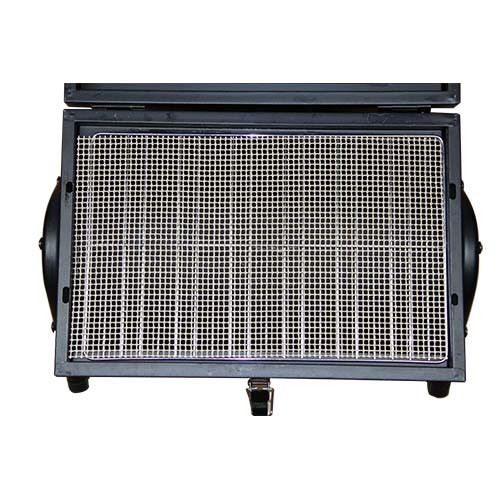 Non -Stick BBQ Grill Mesh Matten