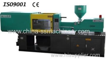 Precise Plastic Part Making 90ton Injection Moulding Machine?