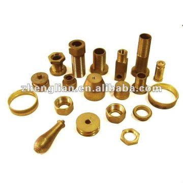 All kinds of copper bolt