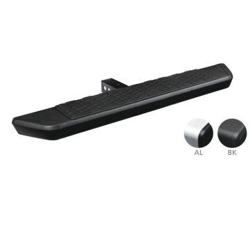 Newest Design Hot Sell Car Accessories: Trunk Rear Hitch Side Step Running Board