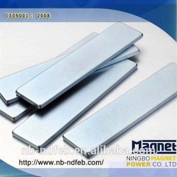 iman de neodimio / iman neodimio / iman permanente Neodymium Block Magnets