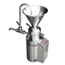 Laboratory Bitumen Emulsion Colloid Mill