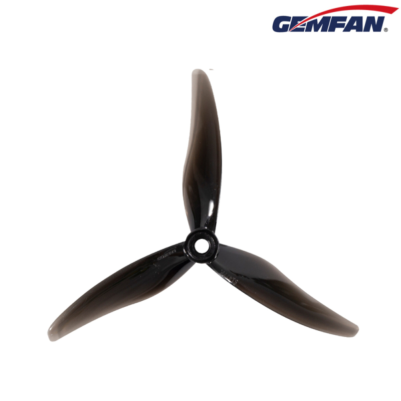 GEMFAN 4PCS 5inch FPV Propeller Kit