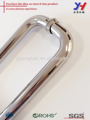 Export Factory Fabrication Metal Connecting Rod