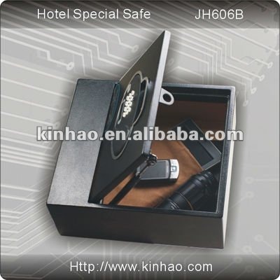 JH606 hotel safes for sale hotel safe deposit box Hotel amenity Hotel appliances