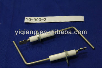 heat resistance ceramic Electrode