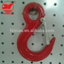Alloy Steel Lifting Eye Sling Hooks