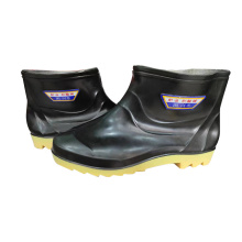 Thickened Non-slip Rain Boots Wholesale Low-top Rain Boots