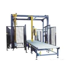Fully Auto rotary arm wrapping machine