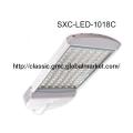 30-120W Aluminium IP65 Semileds CE AC LED Light Street