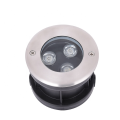 Lampu Led Kalis Air Inset Teres 12V