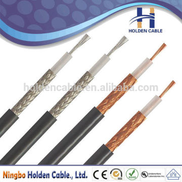 China supply coaxial cable use in intercom system