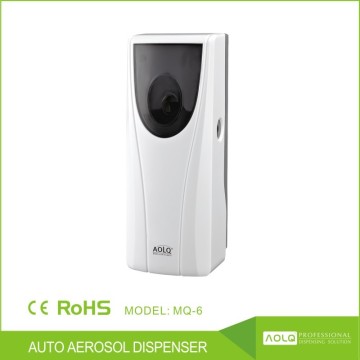 Automatic air freshener dispenser,wall mounted air freshener aerosol dispenser