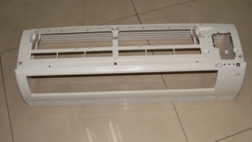 Mold For air conditioner