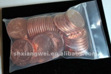 heavy duty zip lock bag