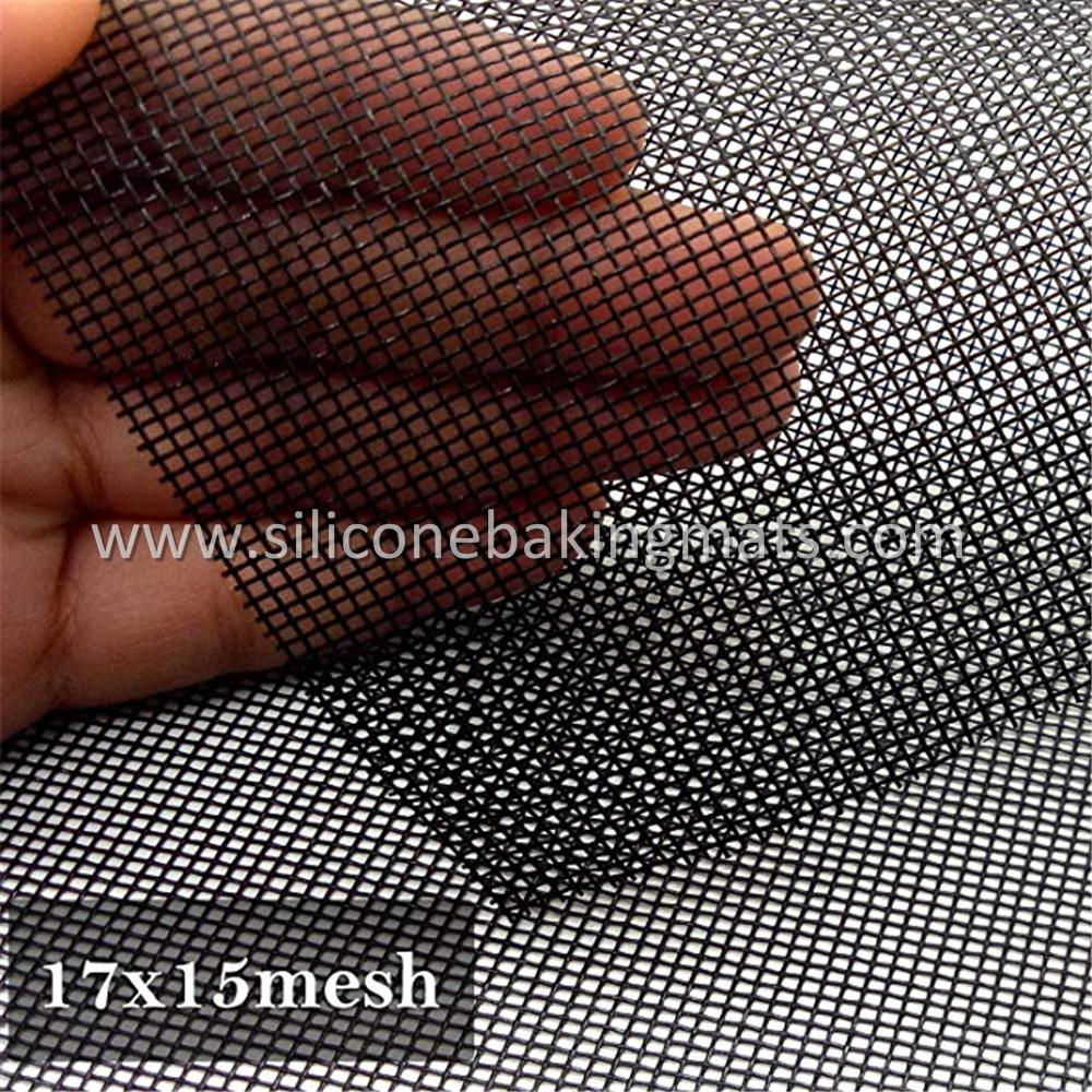 Fiberglass Window Mesh