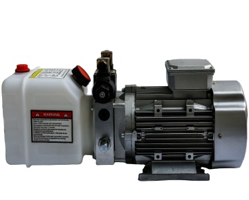 Hydraulic Motor Spare Parts Set