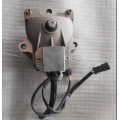 Motor acelerador 7834-40-2000 7834-40-2001 para Komatsu PC200-6