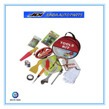 emergency tool kit, safety tool kit
