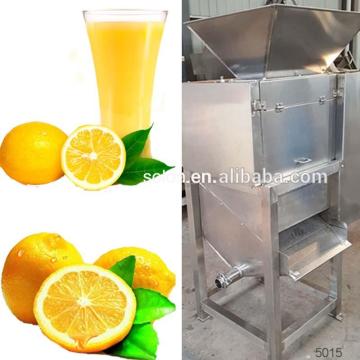 vegetable and fruit fruit pulp extractor small manufacturing machines