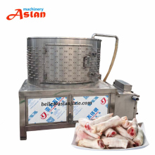 Cattle Head and Hoof Hair Removal Machine