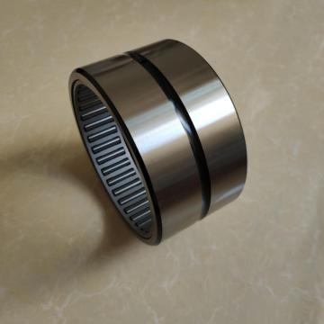 MR Entity Bushed Needle Roller Bearing