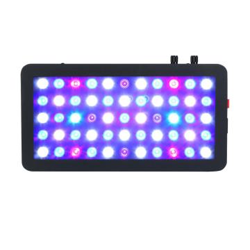 Weiß / Bule / Grün / UV-Vollspektrum LED-Aquariumlicht