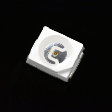 620nm Red LED PLCC2 3528 SMD LED