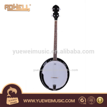 5 -String Banjo String Instrument Musical Instrument