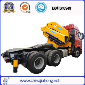 Truck Mounted Crane for Access Machinery/Powered Access