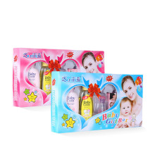 ICESUMMER Wholesale Baby Care Box