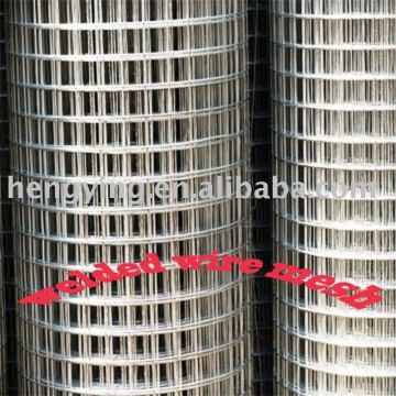 welded wire cloth