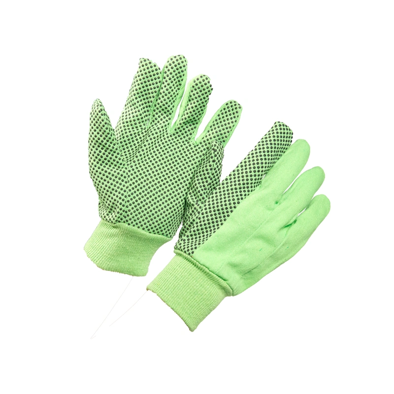 China Supplier Latex Coated Garden Work Gloves Manufacturer