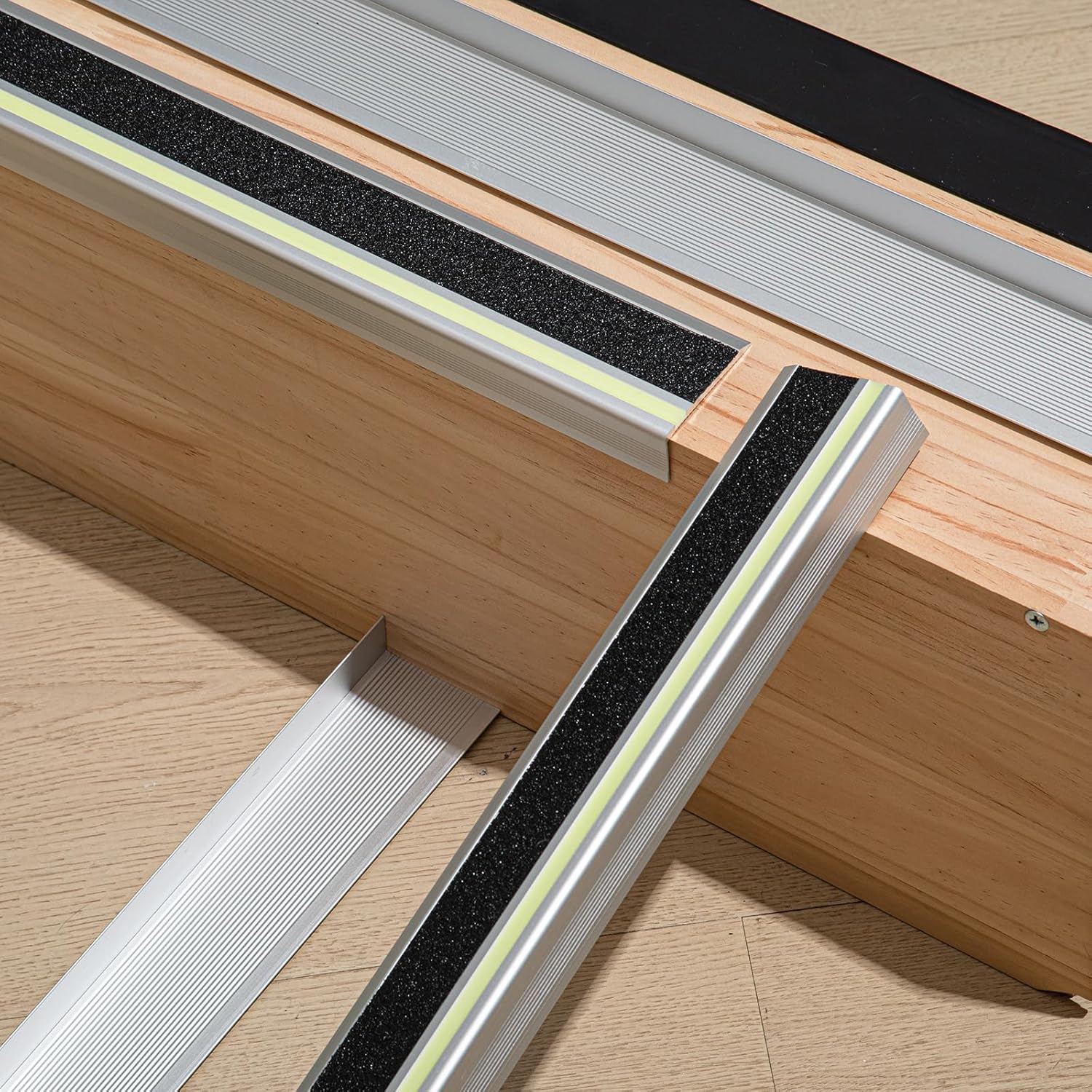 Anti Slip Stair Nosing